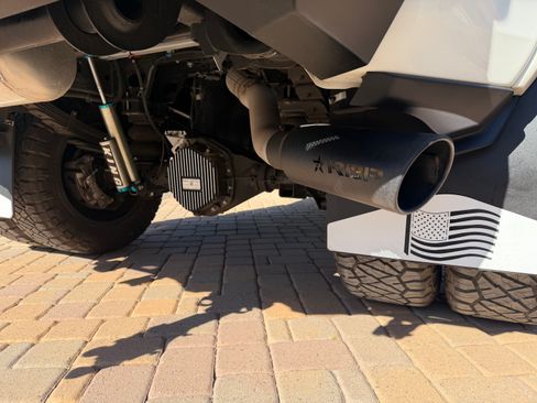 Used 2020 RAM 3500 Limited image 6