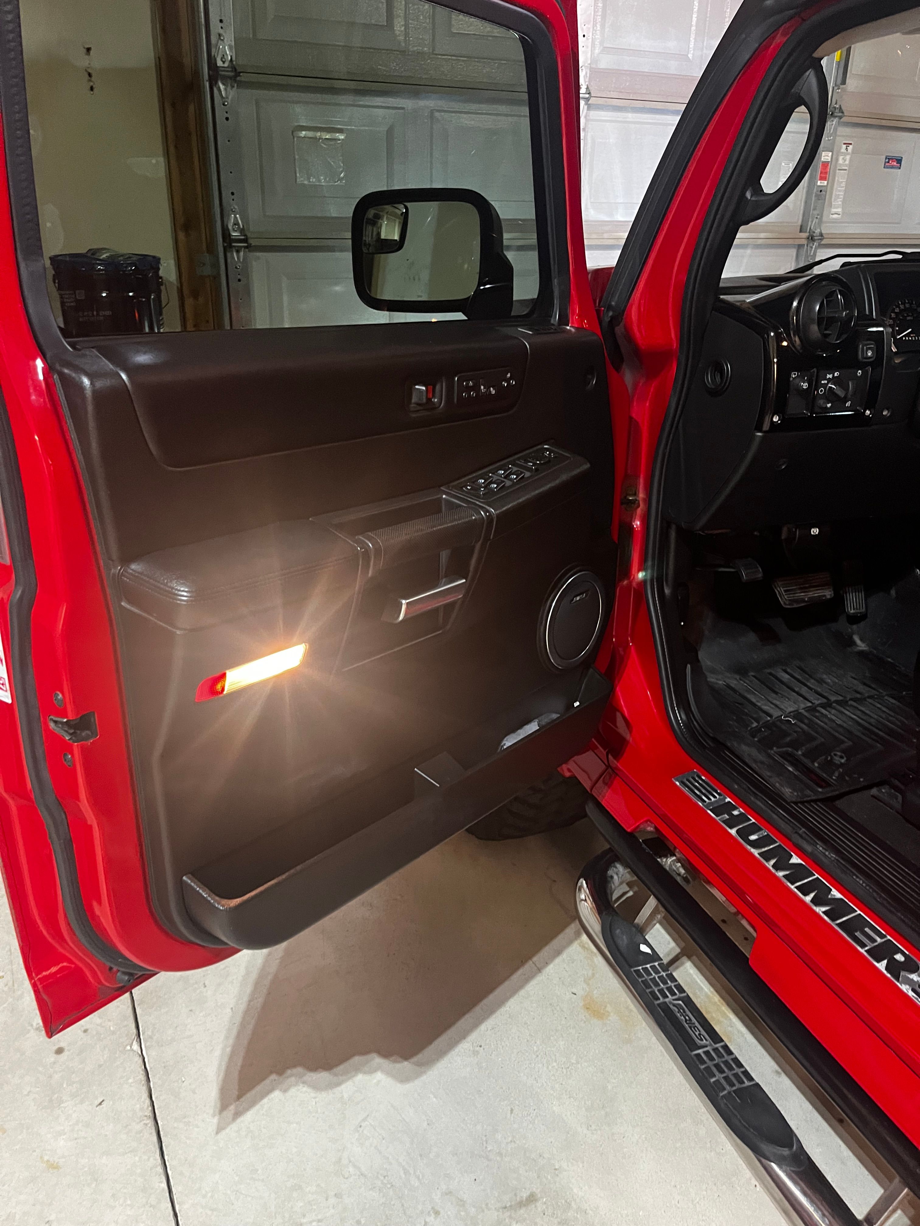 Used 2007 HUMMER H2 w/ Special Edition AWD/4WD image 14