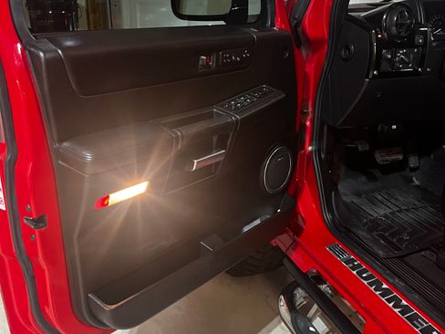 Used 2007 HUMMER H2 w/ Special Edition AWD/4WD image 14
