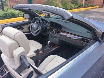 Used 2013 BMW 328i Convertible
