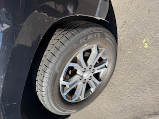 Used 2016 GMC Acadia SLT AWD/4WD image 12