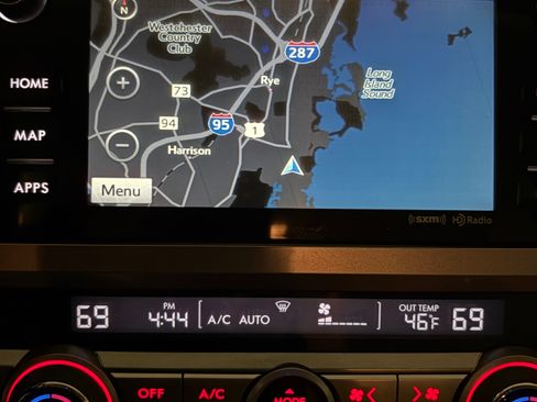 Used 2016 Subaru Outback 3.6R Limited image 10