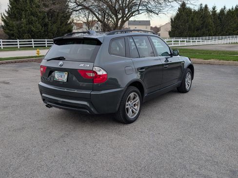 Used 2006 BMW X3 3.0i image 5