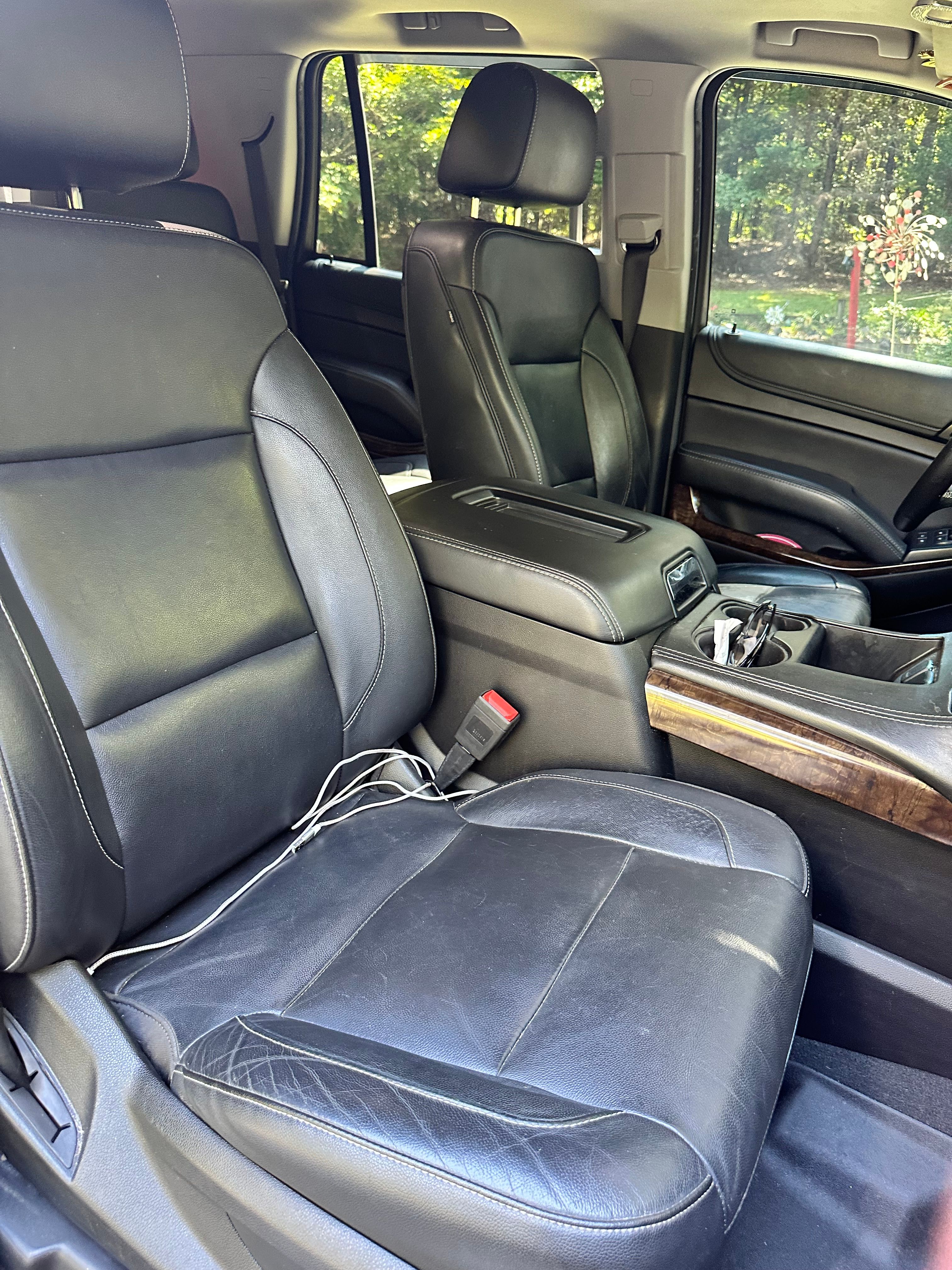 Used 2019 Chevrolet Tahoe LT AWD/4WD image 17