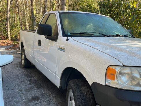 Used 2007 Ford F150 XL image 8