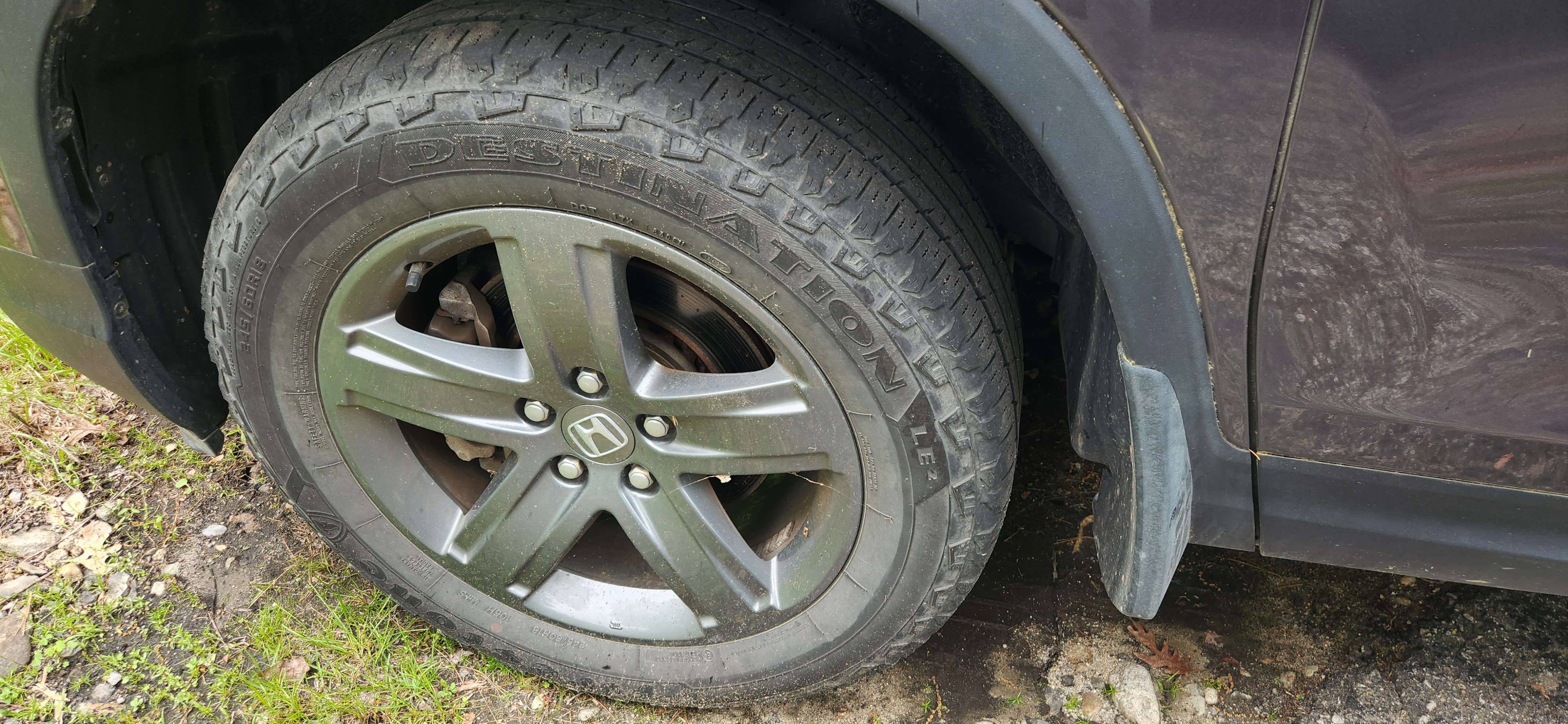 Used 2022 Honda Ridgeline RTL-E image 18
