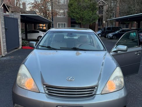 Used 2003 Lexus ES 330 image 22