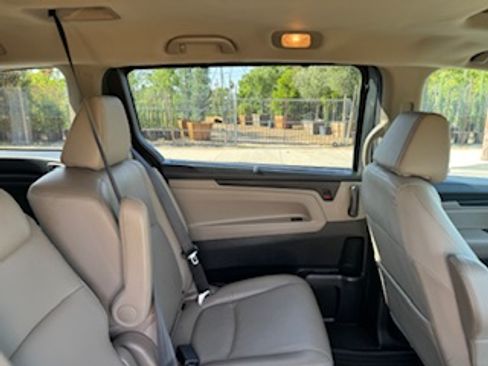 Used 2019 Honda Odyssey EX-L image 29