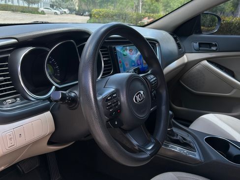 Used 2014 Kia Optima LX FWD image 4