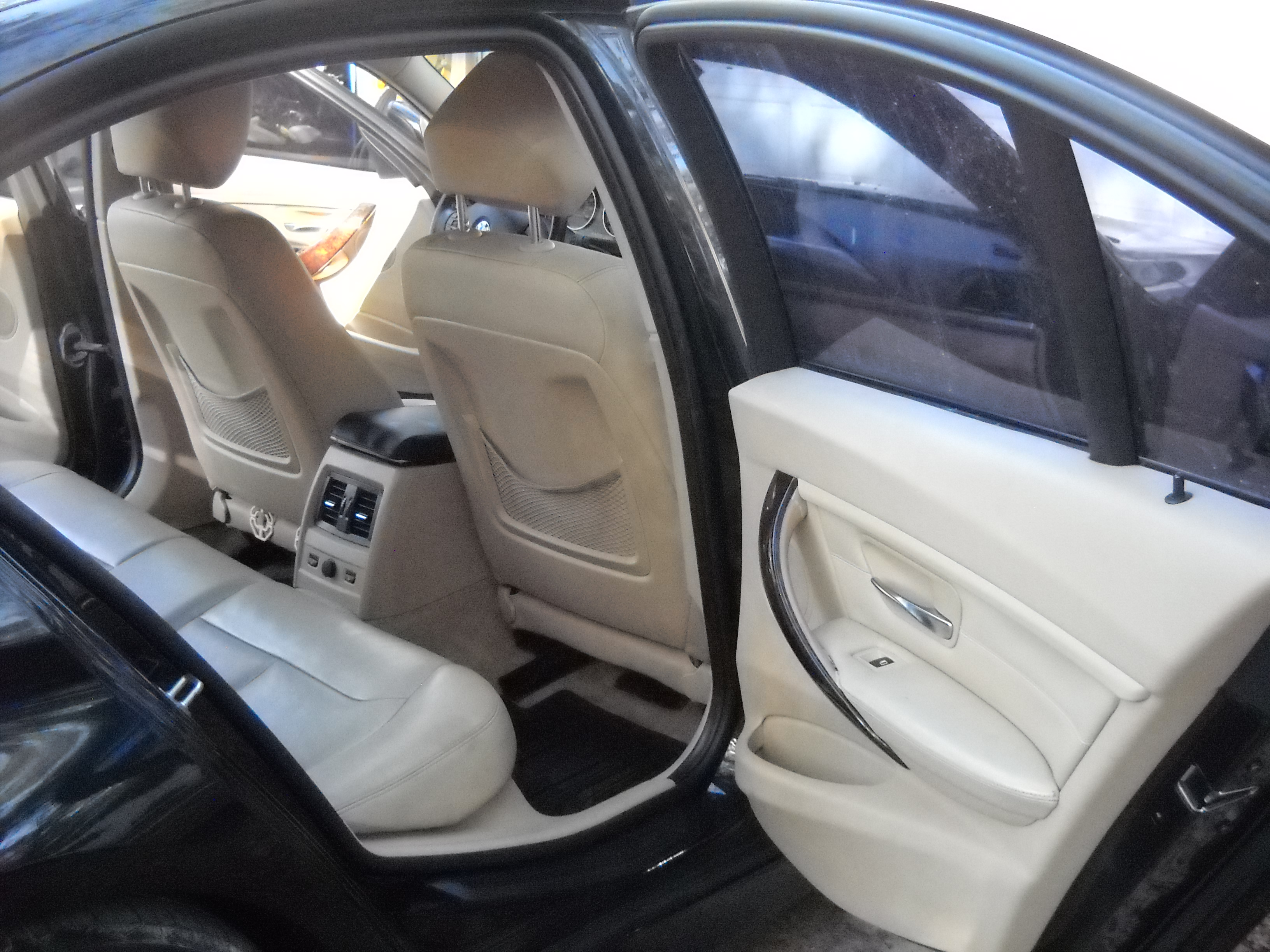 Used 2013 BMW 328i xDrive Sedan AWD/4WD image 14