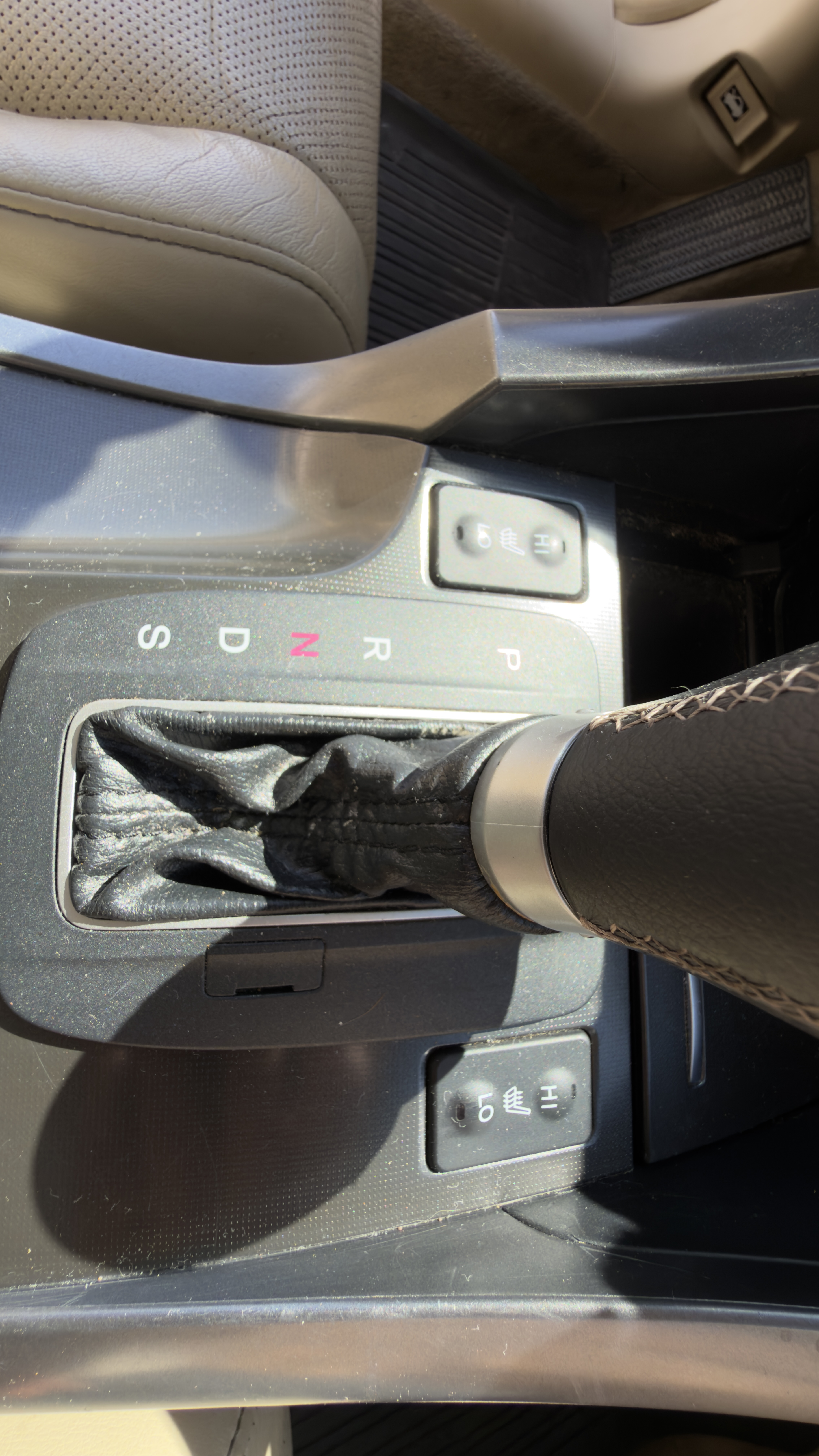 Used 2012 Acura TSX Sedan FWD image 26