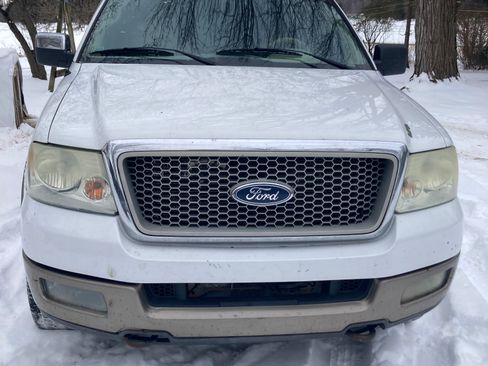 Used 2004 Ford F150 Lariat image 17