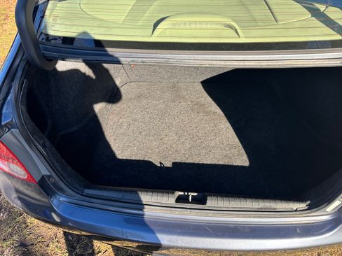 Used 2007 Honda Civic Hybrid Sedan image 8