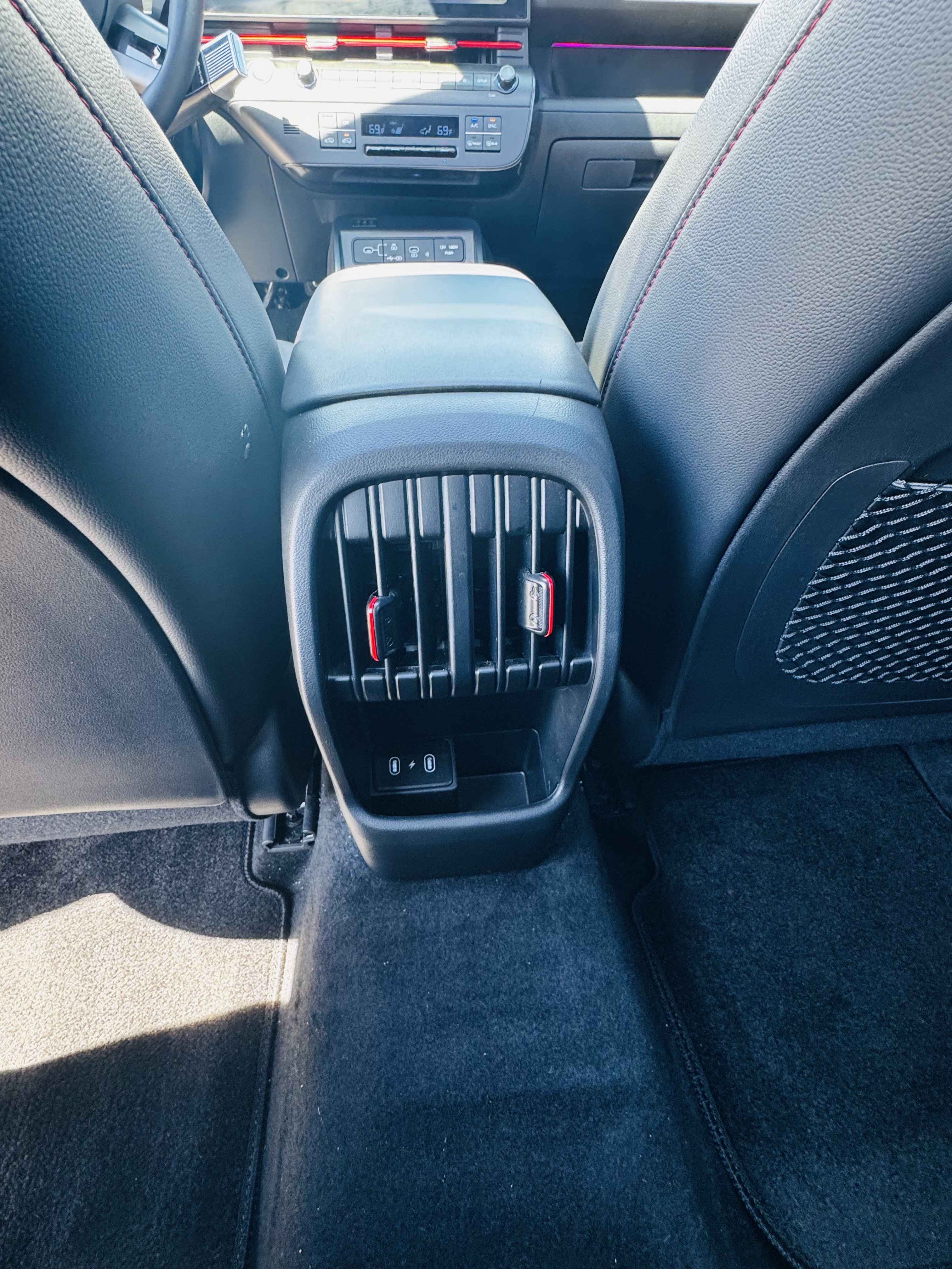 Used 2025 Hyundai Kona N Line FWD image 15