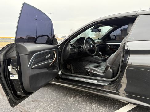 Used 2014 BMW 435i Convertible image 9