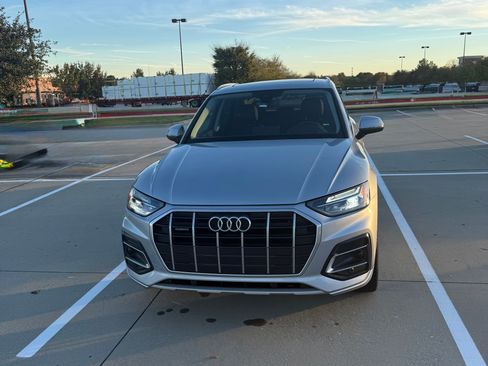 Used 2023 Audi Q5 2.0T Premium image 11