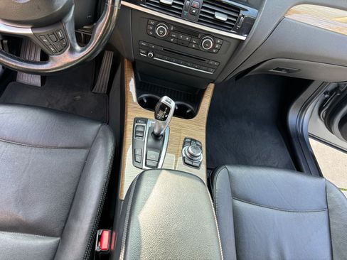 Used 2013 BMW X3 xDrive35i image 12