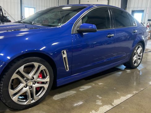 Used 2016 Chevrolet SS image 5