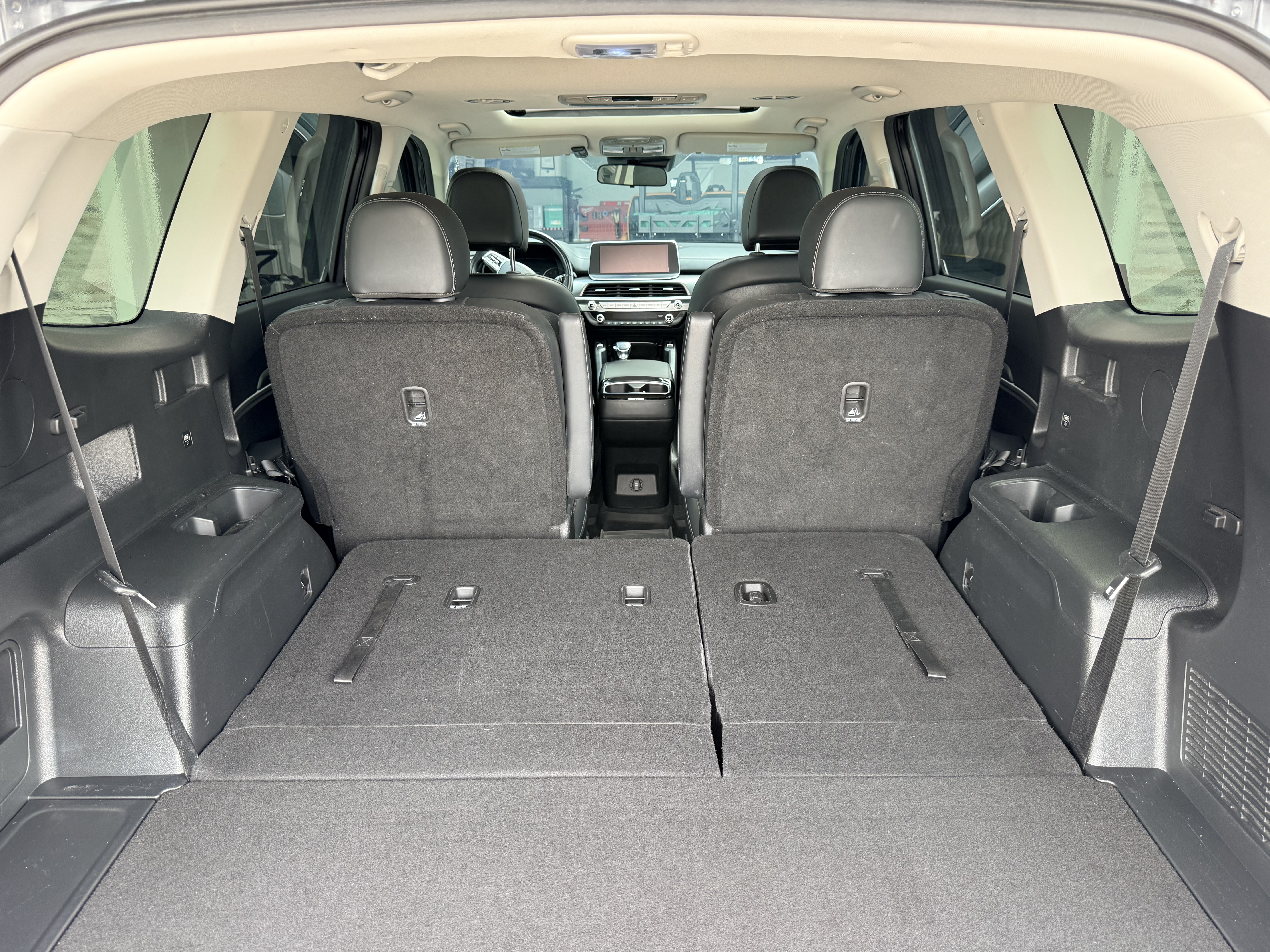Used 2022 Kia Telluride S FWD image 15