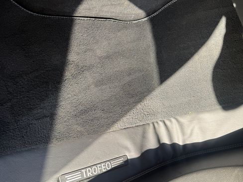 Used 2019 Maserati Levante Trofeo image 24