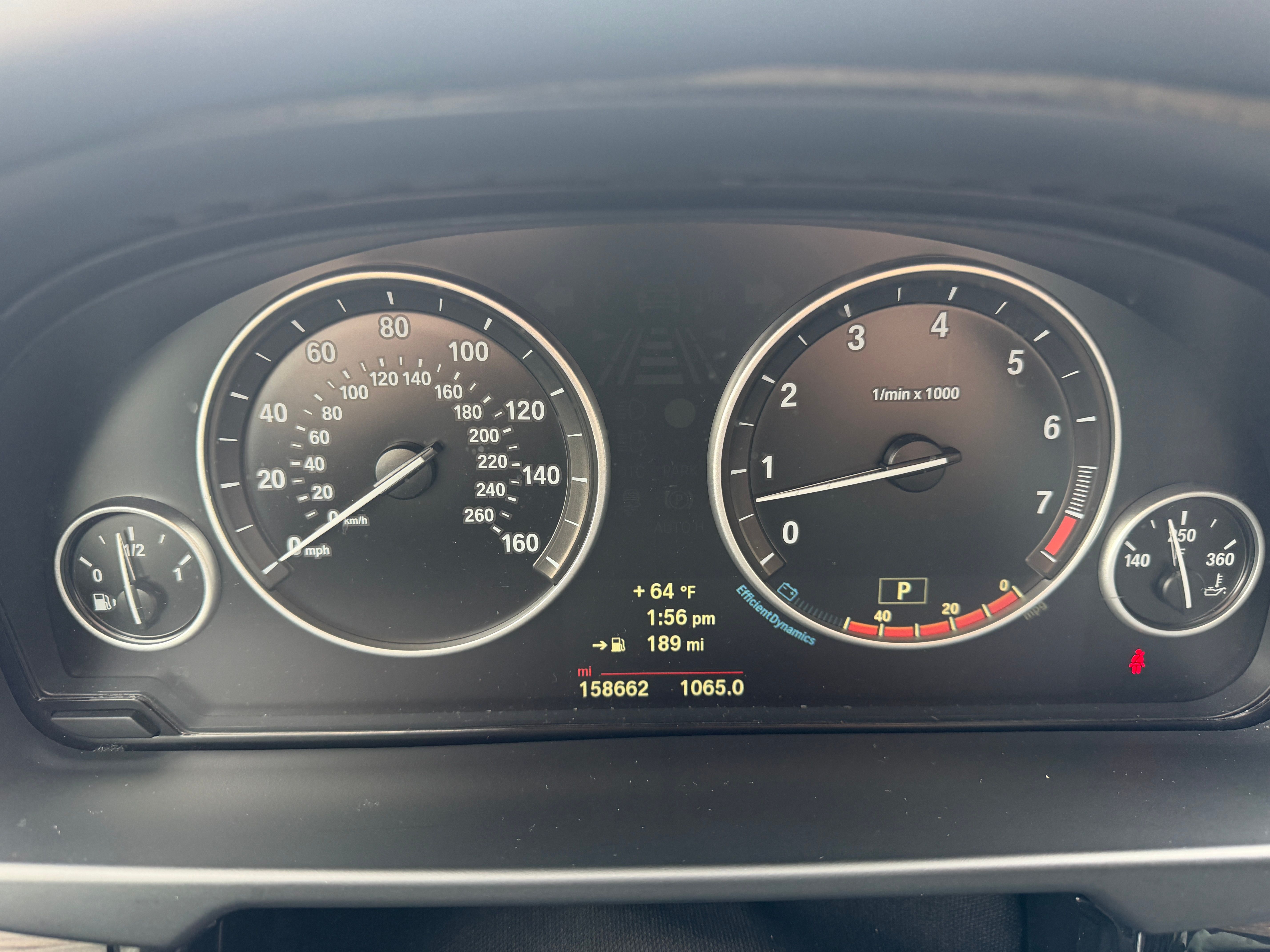 Used 2014 BMW X5 xDrive35i AWD/4WD image 10