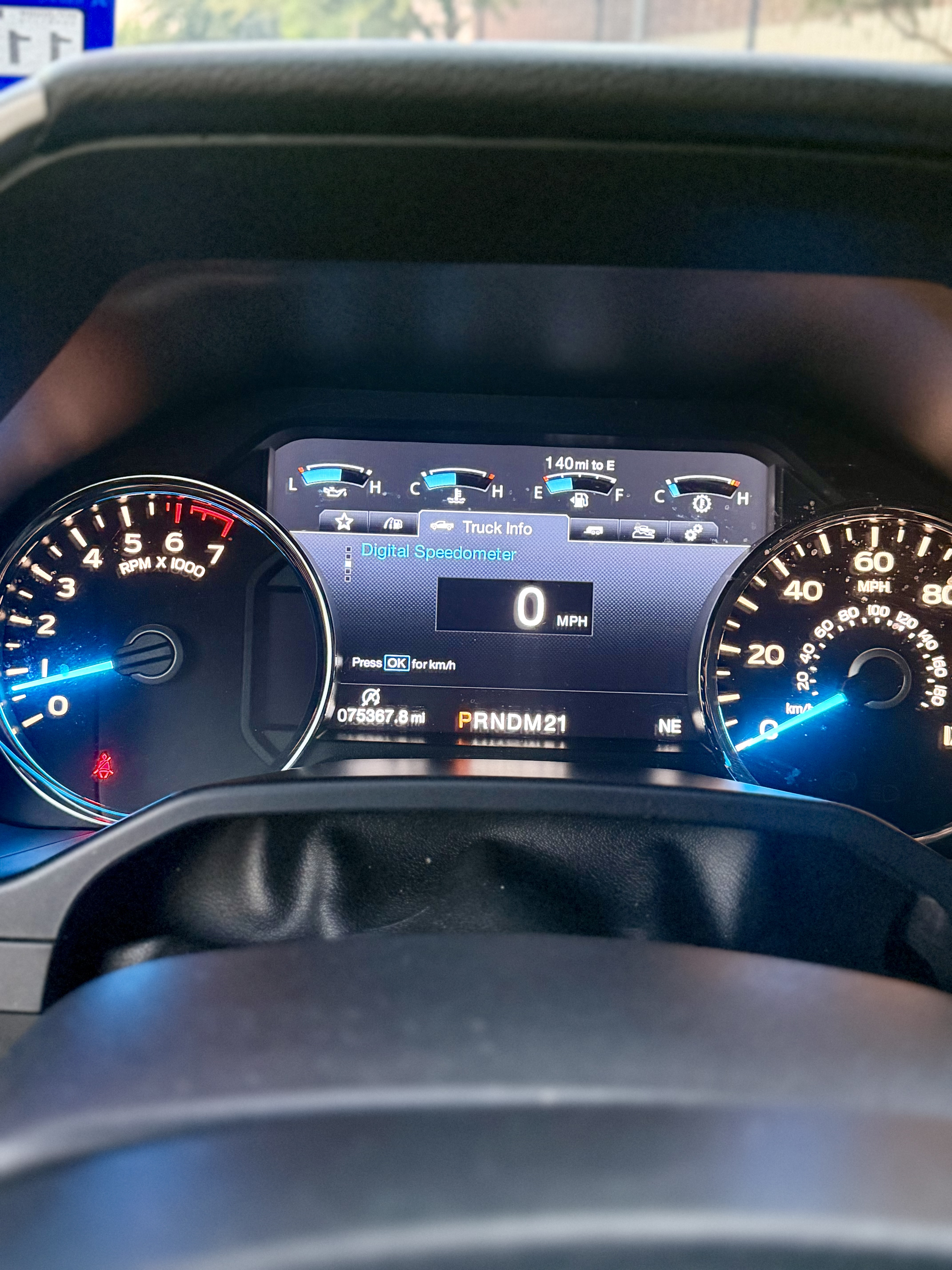 Used 2016 Ford F150 Lariat RWD image 16