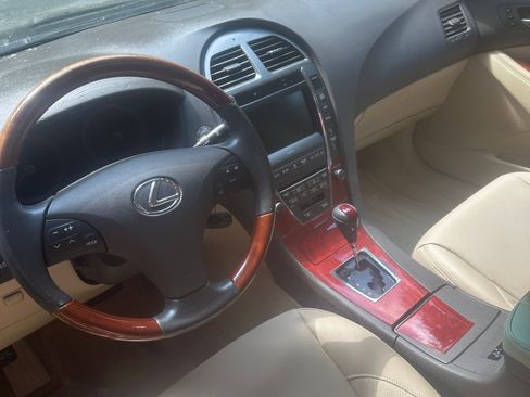 Used 2007 Lexus ES 350 image 10