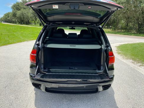 Used 2013 BMW X5 xDrive50i image 8