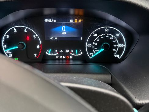 Used 2020 Ford Transit 350 XLT image 12