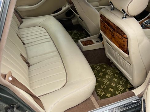Used 1996 Jaguar XJ Vanden Plas image 15