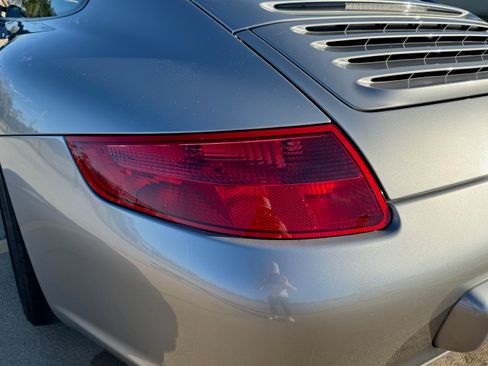 Used 2007 Porsche 911 Carrera S image 14