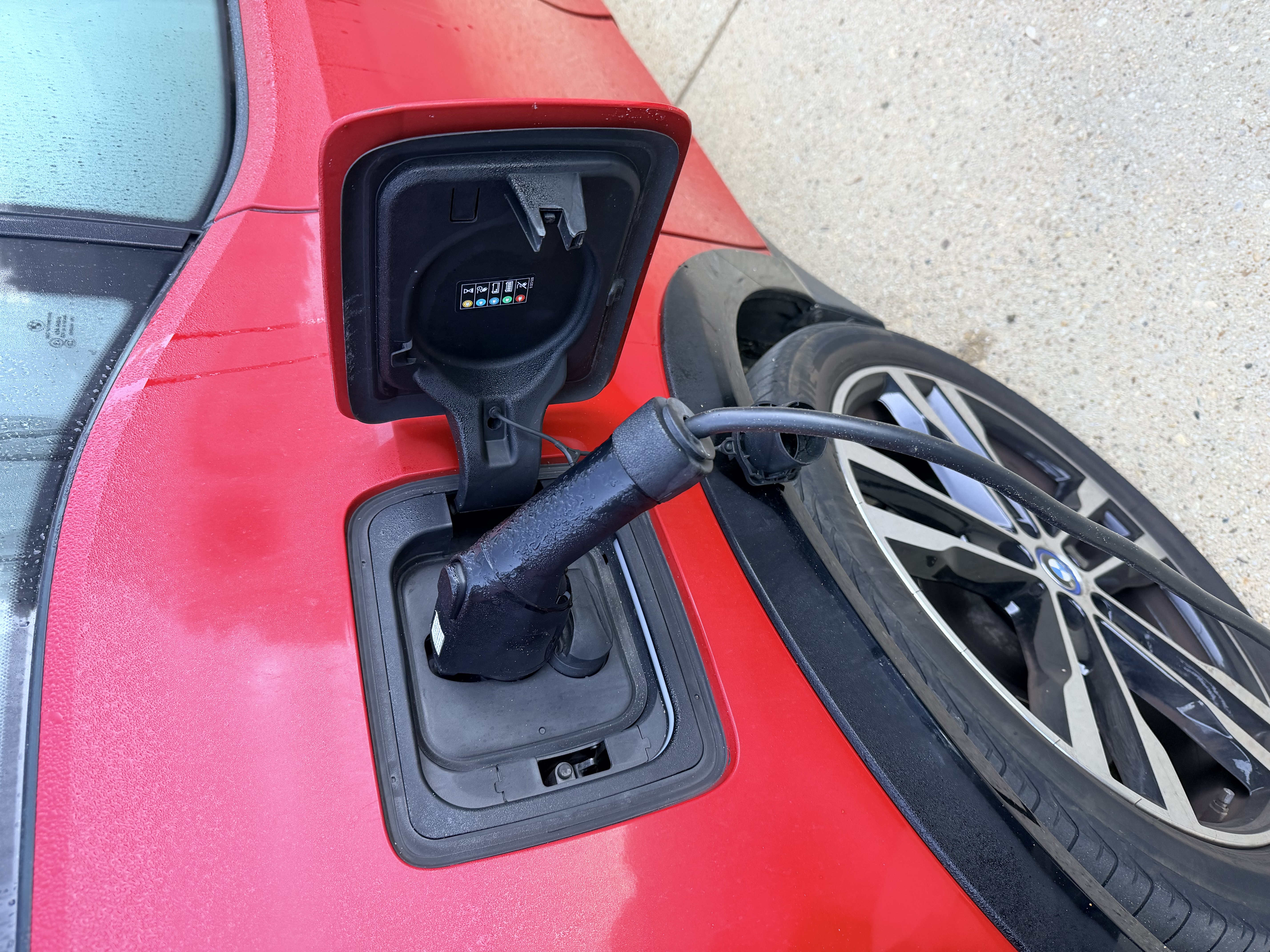 Used 2018 BMW i3 s RWD image 12