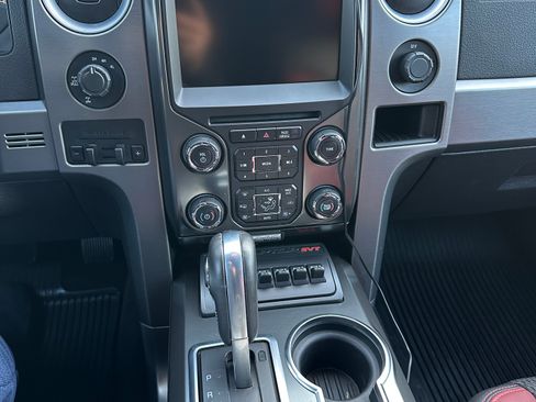 Used 2014 Ford F150 Raptor w/ Equipment Group 801A Luxury image 21