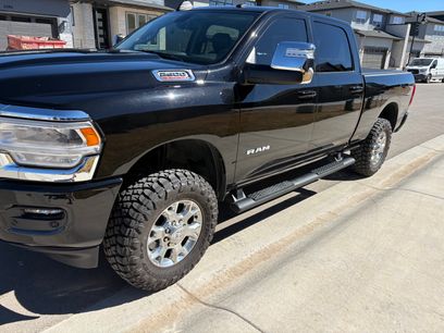 Used 2023 RAM 2500 Laramie