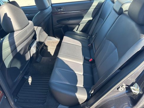 Used 2013 Subaru Legacy 3.6R Limited image 11