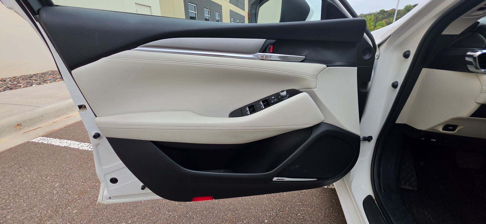 Used 2019 MAZDA MAZDA6 Grand Touring Reserve FWD image 16