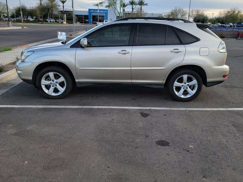 Used 2006 Lexus RX 330 image 4