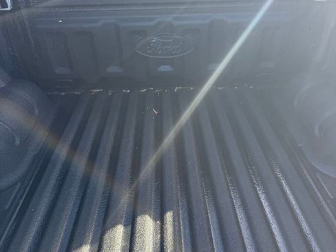 Used 2019 Ford Ranger Lariat w/ Equipment Group 501A Mid image 9