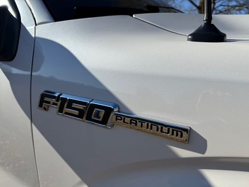 Used 2010 Ford F150 Platinum image 19