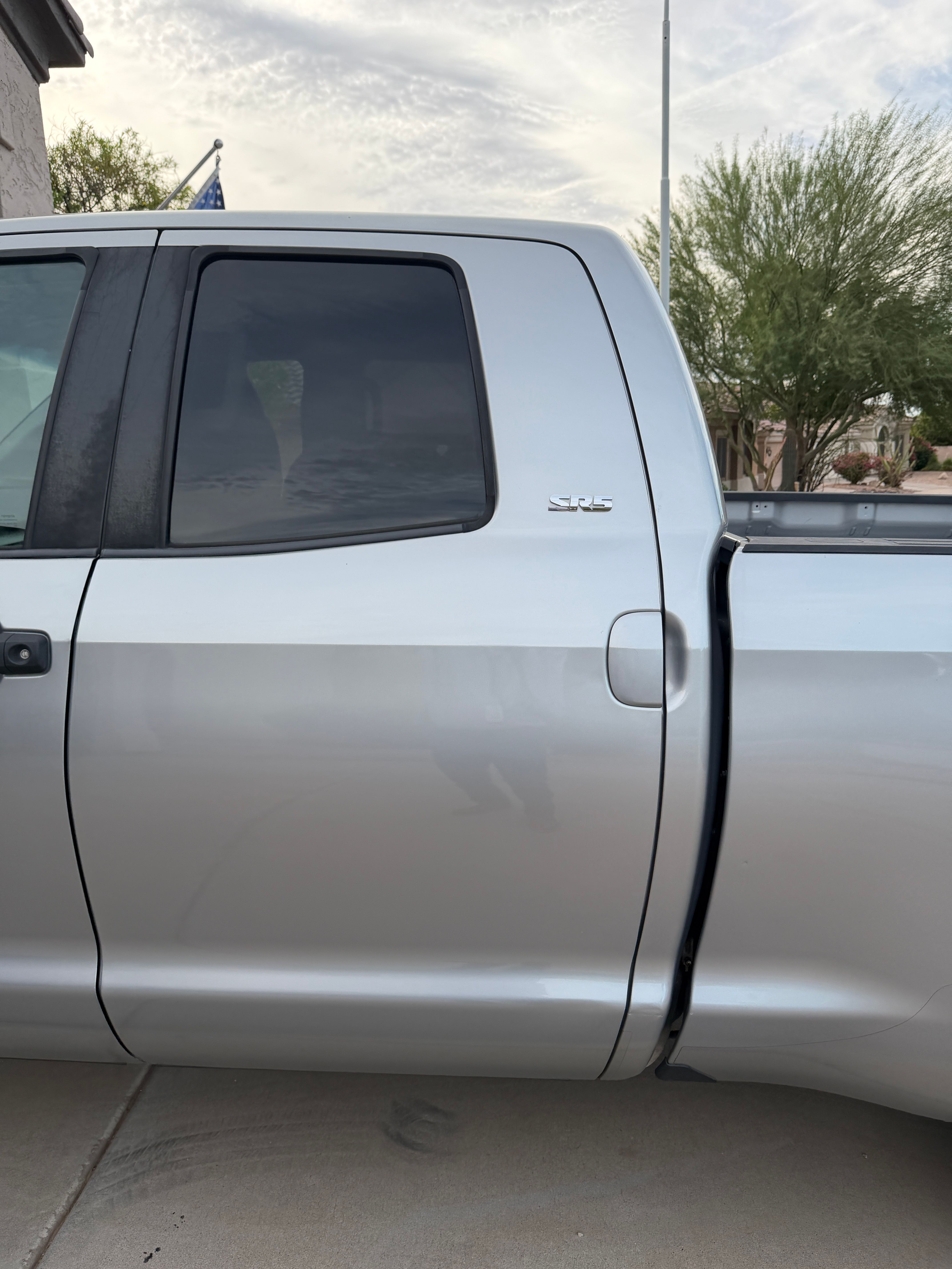 Used 2014 Toyota Tundra SR5 w/ SR5 Upgrade Package RWD image 21