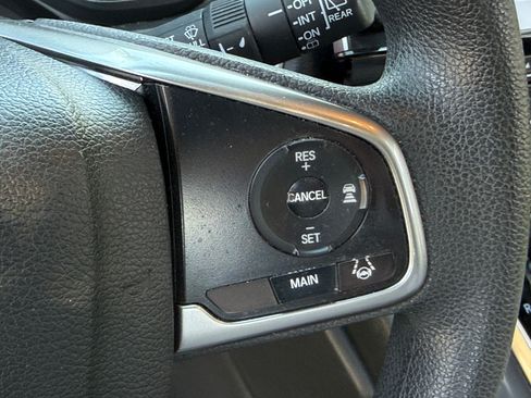 Used 2018 Honda CR-V EX image 23