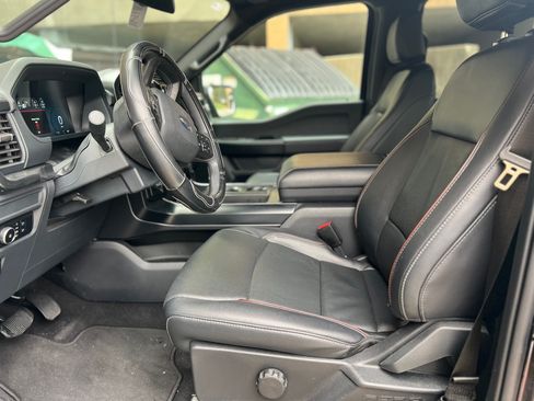 Used 2024 Ford F150 STX AWD/4WD image 14