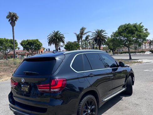 Used 2018 BMW X5 xDrive35i image 5