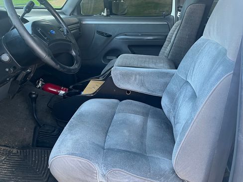 Used 1993 Ford F350 4x4 Crew Cab image 11