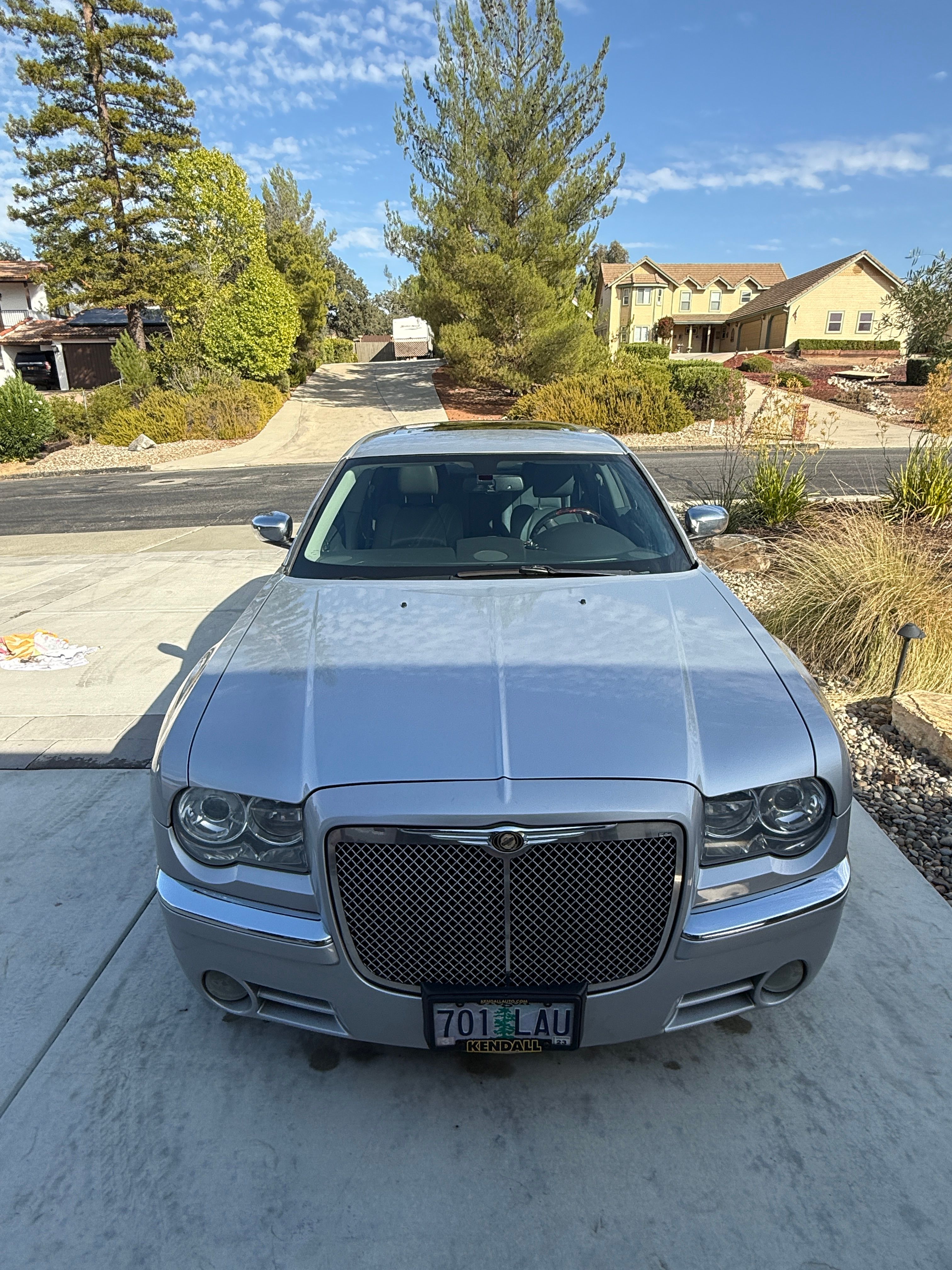 Used 2006 Chrysler 300 C RWD image 1