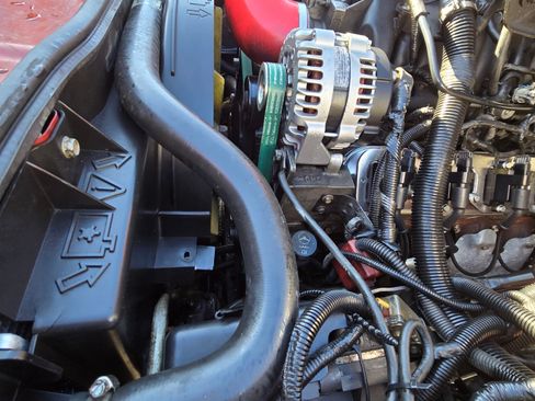 Used 2003 HUMMER H2 w/ Preferred Equipment Group image 10