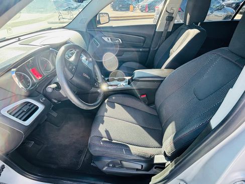 Used 2017 GMC Terrain SLE image 6