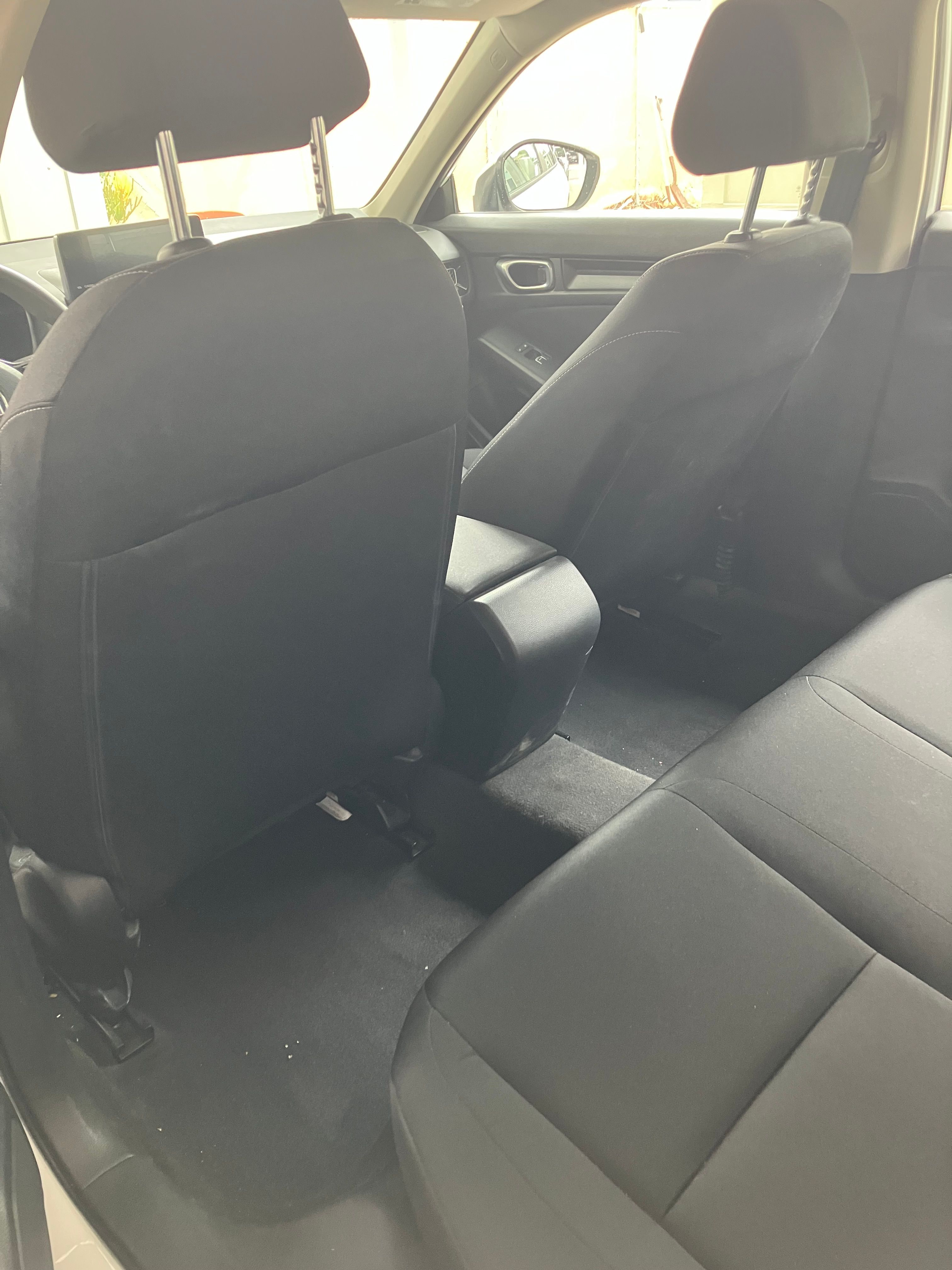 Used 2023 Honda Civic LX image 15