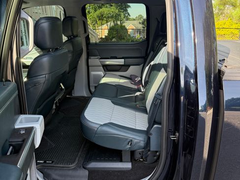 Used 2021 Ford F150 Limited AWD/4WD image 15