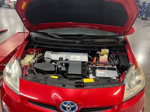 Used 2010 Toyota Prius Three image 17